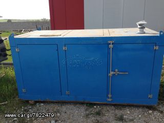 Γεννήτρια 2004 Vm 65Kva-thumb-5