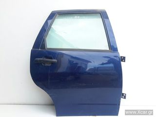 Πόρτα SEAT IBIZA Ηatchback / 5dr 1999 - 2002 ( 6K ) 1.0  ( AAU  ) (45 hp ) Βενζίνη #XC6049