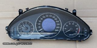 ΕΠΙΣΚΕΥΗ ΠΙΝΑΚΑ ΟΡΓΑΝΩΝ MERCEDES A2115404611