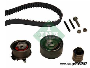 ΣΕΤ ΧΡΟΝΙΣΜΟΥ VW GOLF JETTA III PASSAT TOURAN 2.0TDI