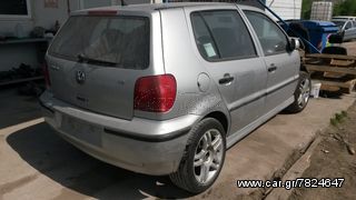 VW POLO (99-02)1.4 16V MEMONΩΜΕΝΑ ΚΟΜΜΑΤΙΑ