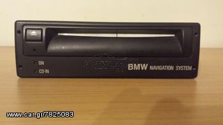 BMW NAVIGATION CD