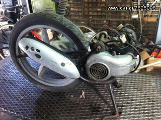 Μοτερ για aprilia scarabeo 50cc-thumb-1
