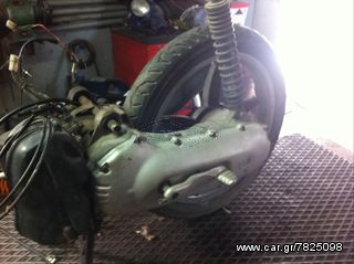 Μοτερ για aprilia scarabeo 50cc-thumb-2