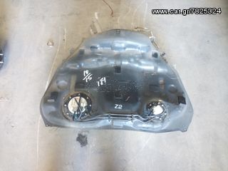 ΠΩΛΕΙΤΑΙ ΡΕΖΕΡΒΟΥΑΡ ΒΕΝΖΙΝΗΣ SUBARU FORESTER 2009 . ΥΠΑΡΧΕΙ ΚΑΙ ΑΠΟ ΠΕΤΡΕΛΑΙΟ