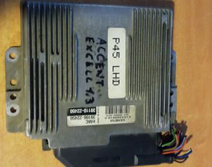 Εγκέφαλος 39100-22450 για Hyundai Accent / excel 1997-thumb-1