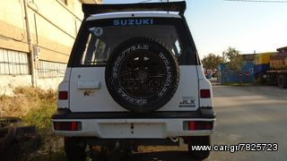 ΕΜΠΡΟΣ ΔΙΑΦΟΡΙΚΟ SUZUKI VITARA