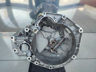 ΣΑΣΜΑΝ FIAT PANDA <187A1000> 1.1 BENZ 2003-2011 <INT 0>