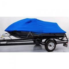 ΛΥΡΗΣ COVERCRAFT ΚΟΥΚΟΥΛΑ ULTRA TECT FABRIC TRAILERABLE BLUE ΓΙΑ KAWASAKI 1500 ULTRA 250 / 260 / 300 / 310 2007-2018, XW-881-UL