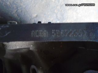 FORD FOCUS 2004-2008 (AP.MHX AODA AODB 2.0) -thumb-2