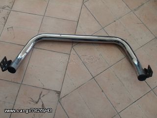 PULL BAR NAVARA