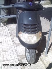 Piaggio Hexagon 2004 GT 250 4T-thumb-1
