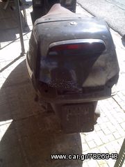 Piaggio Hexagon 2004 GT 250 4T-thumb-5