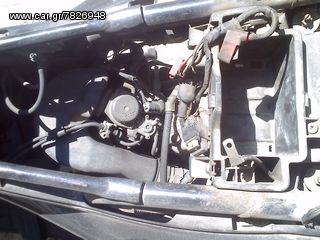 Piaggio Hexagon 2004 GT 250 4T-thumb-4
