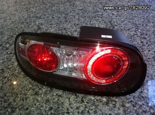 MAZDA RX8 COSMO - CHALLENGE - MX5  ΑΝΤΑΛΛΑΚΤΙΚΑ ΓΝΗΣΙΑ ΦΑΝΟΠΟΙΙΑ -ΜΗΧΑΝΙΚΑ- ΗΛΕΚΤΡΙΚΑ - ΑΝΑΡΤΗΣΗ - ΨΥΞΗ - ΑΞΕΣΟΥΑΡ - Ε3ΛΑΣΤΙΚΑ-thumb-11
