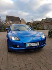 MAZDA RX8 COSMO - CHALLENGE - MX5  ΑΝΤΑΛΛΑΚΤΙΚΑ ΓΝΗΣΙΑ ΦΑΝΟΠΟΙΙΑ -ΜΗΧΑΝΙΚΑ- ΗΛΕΚΤΡΙΚΑ - ΑΝΑΡΤΗΣΗ - ΨΥΞΗ - ΑΞΕΣΟΥΑΡ - Ε3ΛΑΣΤΙΚΑ-thumb-6