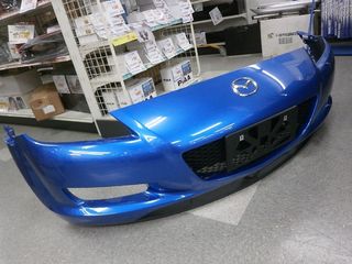 MAZDA RX8 COSMO - CHALLENGE - MX5  ΑΝΤΑΛΛΑΚΤΙΚΑ ΓΝΗΣΙΑ ΦΑΝΟΠΟΙΙΑ -ΜΗΧΑΝΙΚΑ- ΗΛΕΚΤΡΙΚΑ - ΑΝΑΡΤΗΣΗ - ΨΥΞΗ - ΑΞΕΣΟΥΑΡ - Ε3ΛΑΣΤΙΚΑ-thumb-5