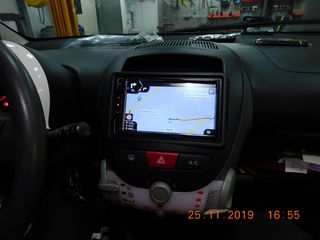 Bizzar 2DIN Android Multimedia BL-A9-UV20A *autosynthesιs-thumb-2