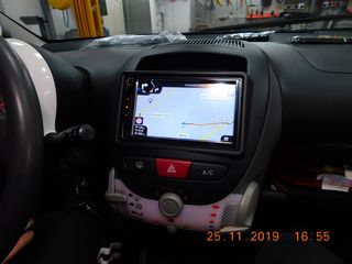 Bizzar 2DIN Android Multimedia BL-A9-UV20A *autosynthesιs-thumb-3