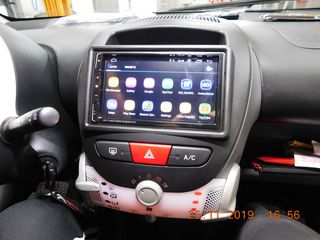 Bizzar 2DIN Android Multimedia BL-A9-UV20A *autosynthesιs-thumb-4