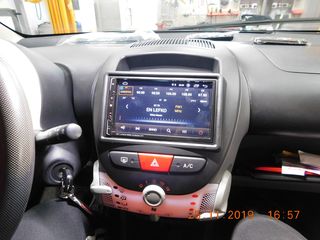 Bizzar 2DIN Android Multimedia BL-A9-UV20A *autosynthesιs-thumb-5