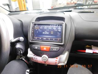 Bizzar 2DIN Android Multimedia BL-A9-UV20A *autosynthesιs-thumb-6