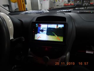 Bizzar 2DIN Android Multimedia BL-A9-UV20A *autosynthesιs-thumb-8