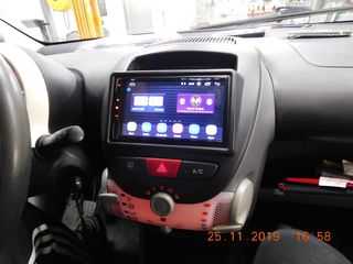 Bizzar 2DIN Android Multimedia BL-A9-UV20A *autosynthesιs-thumb-9