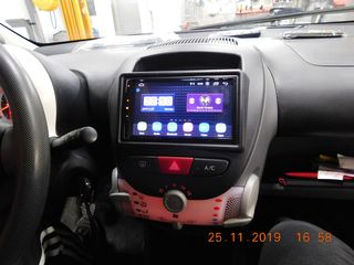 Bizzar 2DIN Android Multimedia BL-A9-UV20A *autosynthesιs-thumb-10