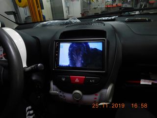 Bizzar 2DIN Android Multimedia BL-A9-UV20A *autosynthesιs-thumb-11