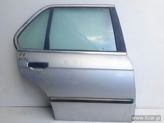Πόρτα BMW 3 Series ( E30 )  Sedan / 4dr 1988 - 1993 ( E30 F/L ) 315  ( M10 B16  ) (75 hp ) Βενζίνη #XC6074