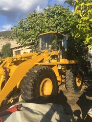 Φορτωτής Με Λάστιχα CAT 1997 938 F ΑΝΤΑΛΑΚΤΙΚΑ-thumb-2