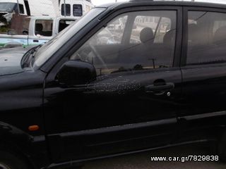 SUZUKI GRAND VITARA 99-05 ΠΟΡΤΑ ΕΜ ΑΡ ΜΕΤ