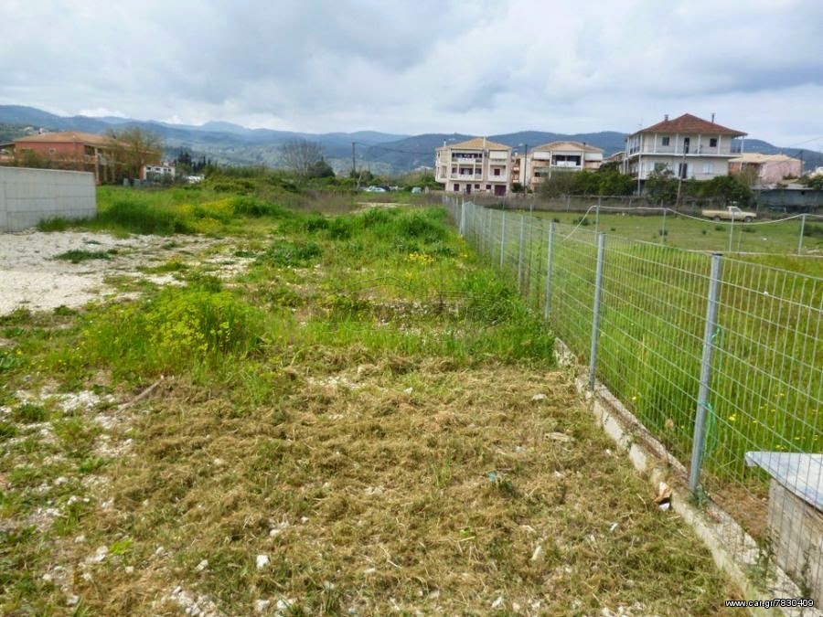 ΟΙΚΟΠΕΔΟ ΕΡΕΤΡΙΑ 4 ΣΤΡΕΜΑΤΑ