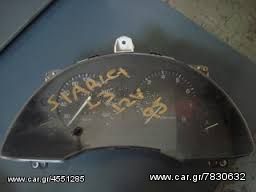 TOYOTA STARLET 95-97 ORGANO TAMBLOY ME KOD 1573100582 TIM 50E