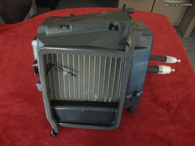 AIR-CONDITION SET TOYOTA LAND-CRUISER 4RUNNER 1996-2003