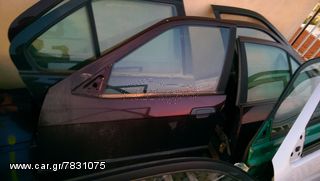 πορτεσ bmw e36 sedan εμπροσ πισω