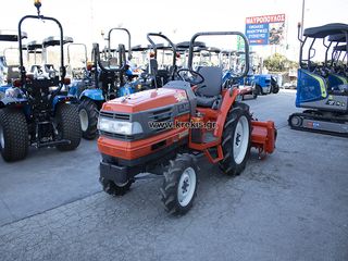 Kubota '14 GL-241 FULL EXTRA 