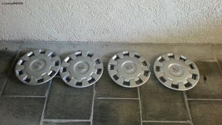 Τασια opel vectra c