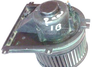AUDI A3-VW POLO BORA JETTA BEETLE GOLF-SKODA-SEAT.// ΜΟΤΕΡ ΚΑΛΟΡΙΦΕΡ ΕΒΑΠΟΡΕΤΑΣ 1J1819021B 1J1819021A H35657880E  \\ Γ Ν Η Σ Ι Α-ΚΑΛΟΜΕΤΑΧΕΙΡΙΣΜΕΝΑ-ΑΝΤΑΛΛΑΚΤΙΚΑ
