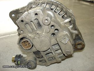 Δυναμό για Honda Civic 1.5 EK3-thumb-3