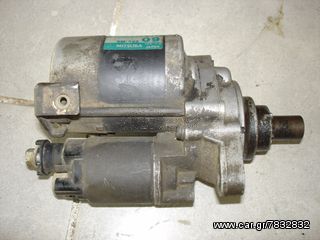 Μίζα για Honda Civic 1.5 EK3-thumb-1