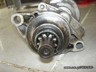 Μίζα για Honda Civic 1.5 EK3-thumb-2