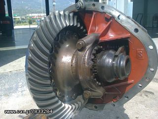 ΔΙΑΦΟΡΙΚΟ DAF XF-CF 3.31-thumb-1