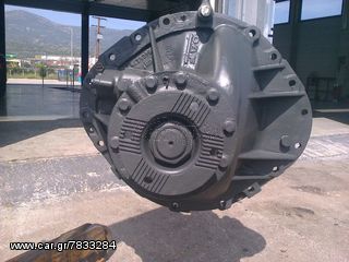 ΔΙΑΦΟΡΙΚΟ DAF XF-CF 3.31-thumb-2