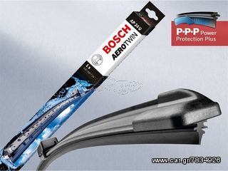 Bosch Aerotwin Plus i30 GD Jazz GE 65cm & 34cm AR654S