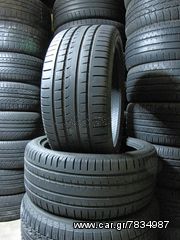 2 ΤΜΧ PIRELLI PZERO ROSSO 245-40-18 DOT 25.2011 80€