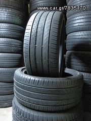 2 ΤΜΧ PIRELLI CINTURATO P7 245-40-18 DOT 49.2012 80€