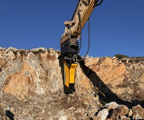 Σφυριά Soosan 2025 SOOSAN SQ 150-thumb-3