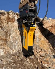 Σφυριά Soosan 2025 SOOSAN SQ 150-thumb-1